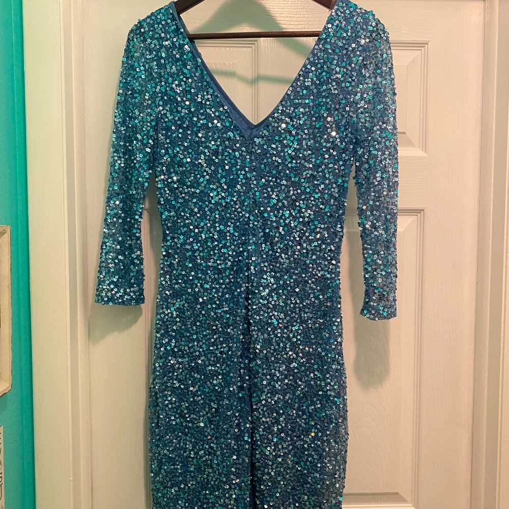 Super Pretty Attention Grabbing Night Out Dress